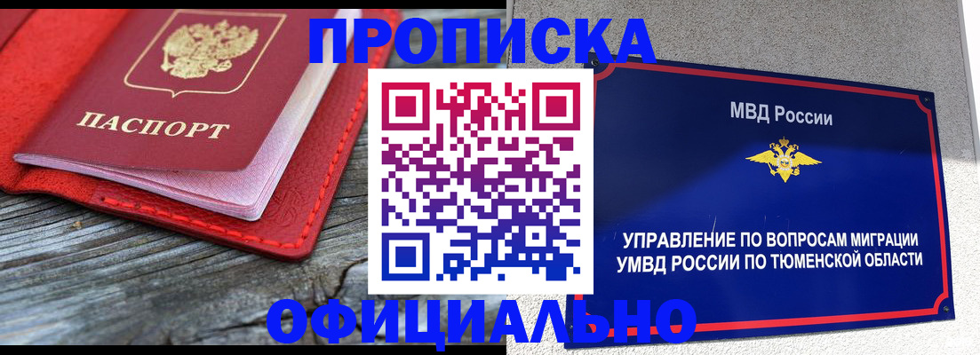 прописка законно в Кировске